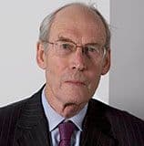 Photograph of Lord Walker of Gestingthorpe